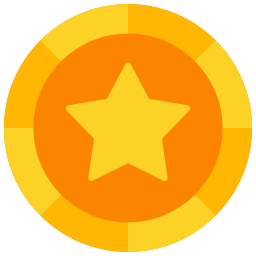 Coin icon