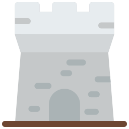 Tower icon