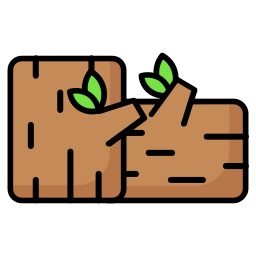 Firewood icon