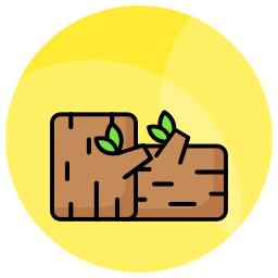 Firewood icon