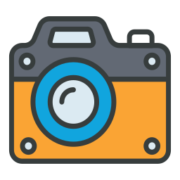 Camera icon