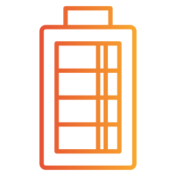 Battery icon