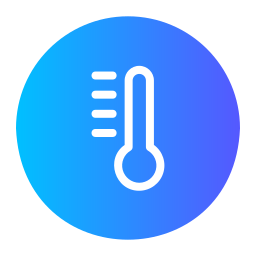 temperatur icon