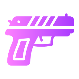 銃 icon