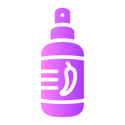 pfefferspray icon