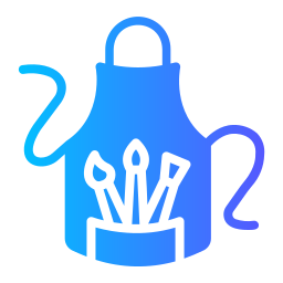 Apron icon