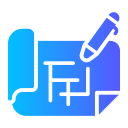 Blueprint icon