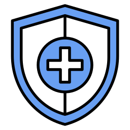 Shield icon