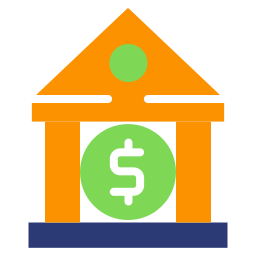 bank icon