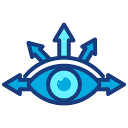 vision icon