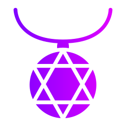 Pendant icon