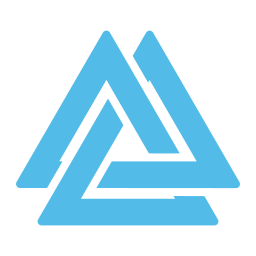 Valknut icon