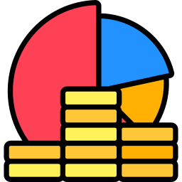 budget icon