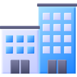 Building icon