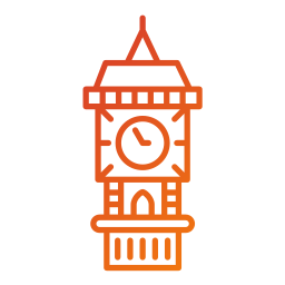 big ben icon