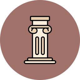 Pillar icon