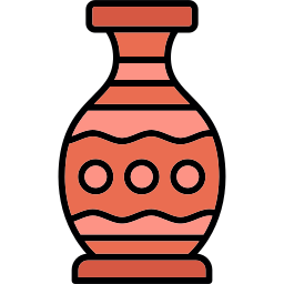 Vase icon