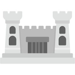 Fortress icon