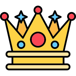 Crown icon