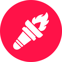 Torch icon