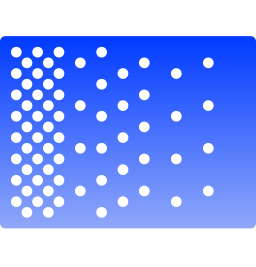 gradient icon