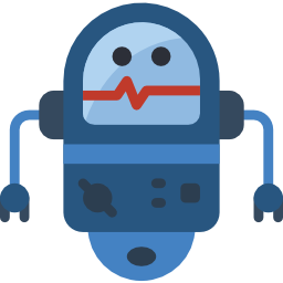 robotik icon