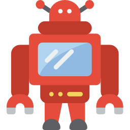 Robotics icon