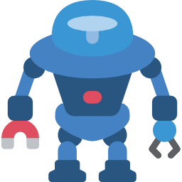 robotik icon