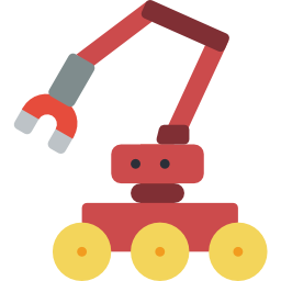 Robotics icon