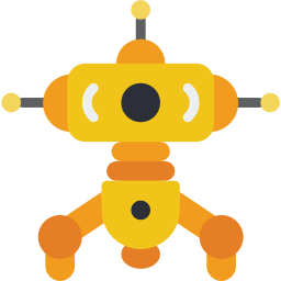 Robotics icon