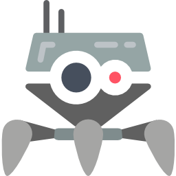 Robotics icon