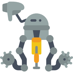 Robotics icon