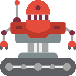 Robotics icon