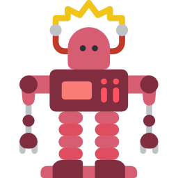 robotik icon