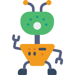 Robotics icon