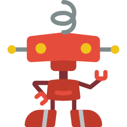 Robotics icon