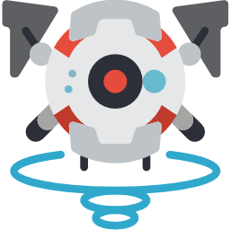 robotik icon