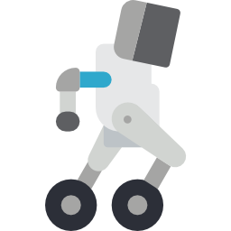 Robotics icon