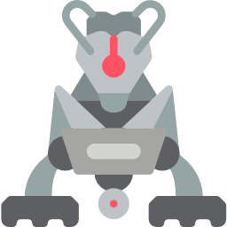 robotik icon