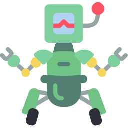 Robotics icon