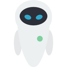 Robotics icon