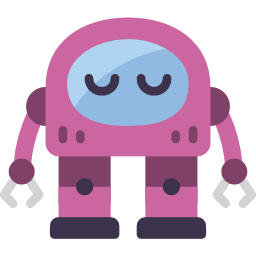 Robotics icon