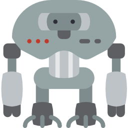 Robotics icon