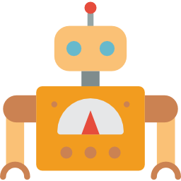 robotik icon