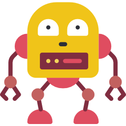 Robotics icon