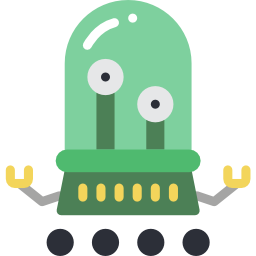 robotik icon