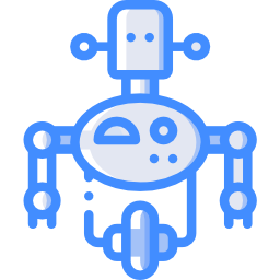 Robotics icon