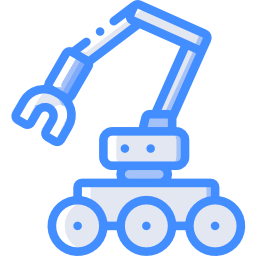 robotik icon