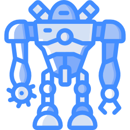 Robotics icon