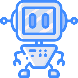 robotik icon